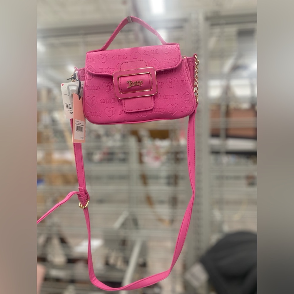 Juicy couture bags